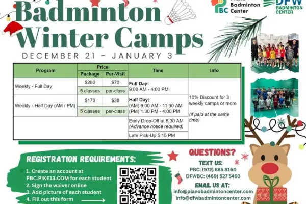 dfw-pbc-badminton-winter-camp