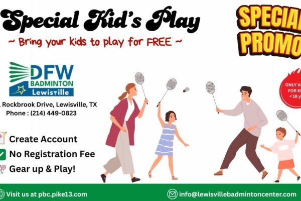 LBC Special Kid Play Promo