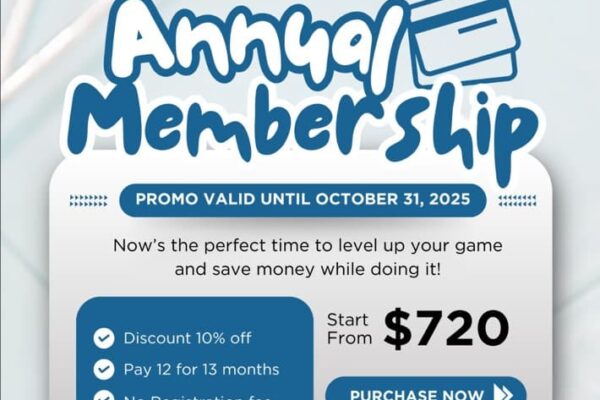 MBC Annual Promo