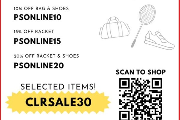 Proshop Online Coupon