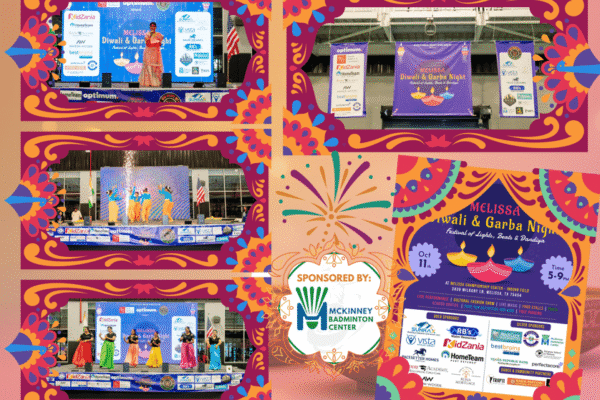 Website - Melissa Diwali 2025