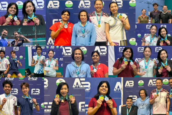 Header 2025 Austin Open