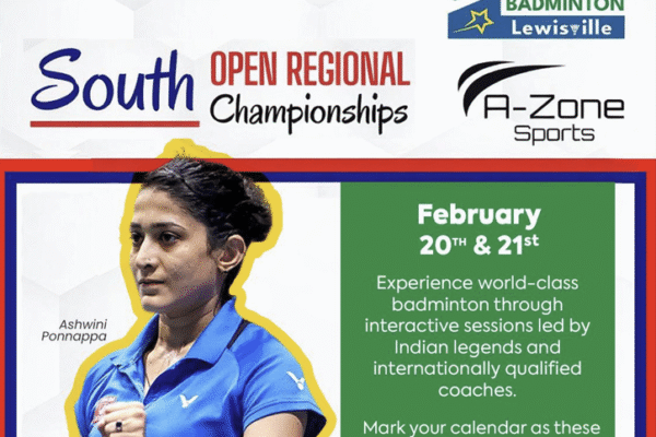 Website 2026 Step Onto Court With Badminton Legends